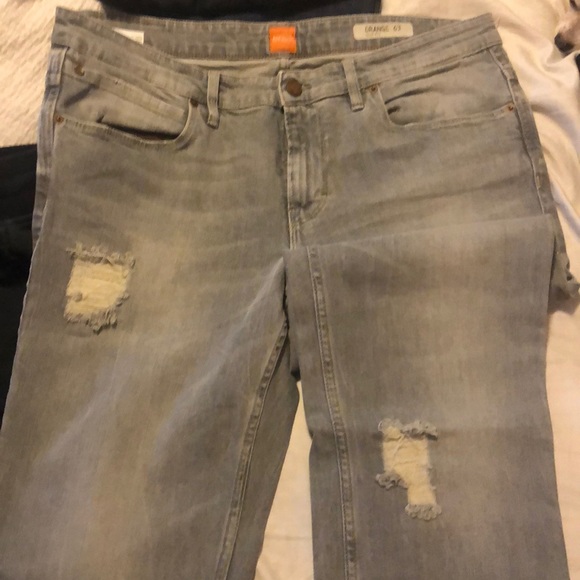 Hugo Boss orange - Picture 3 of 5